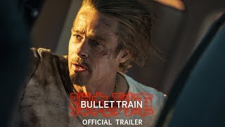 Bullet Train