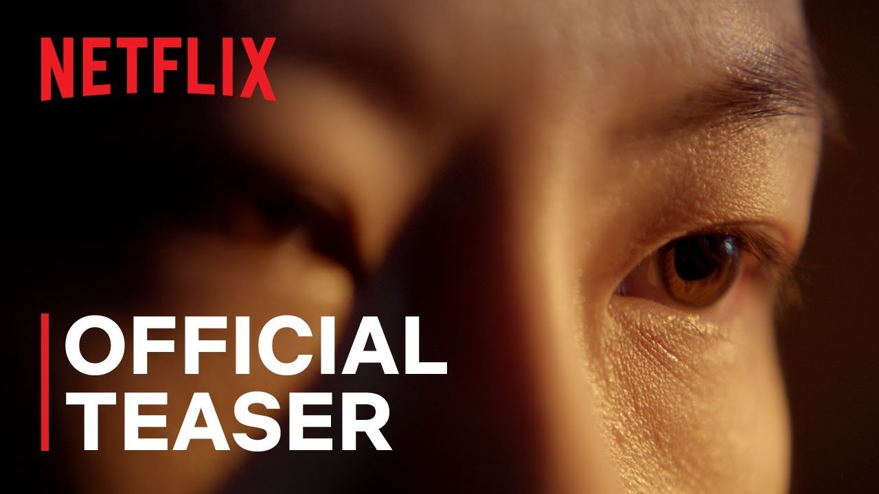 3 Body Problem Season 1 | Netflix (Additional Photography)