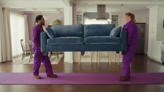 Wayfair: Way Day "Front Row Seat" (2026)