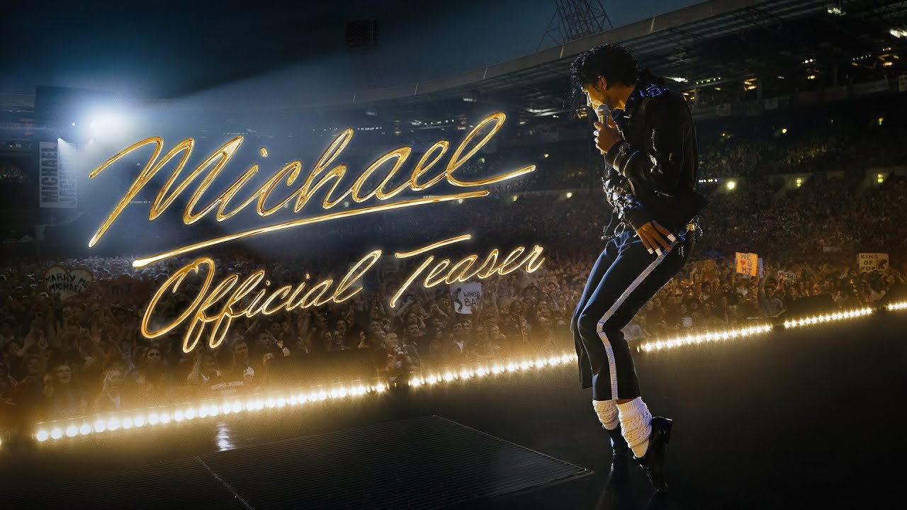 Michael | Official Trailer