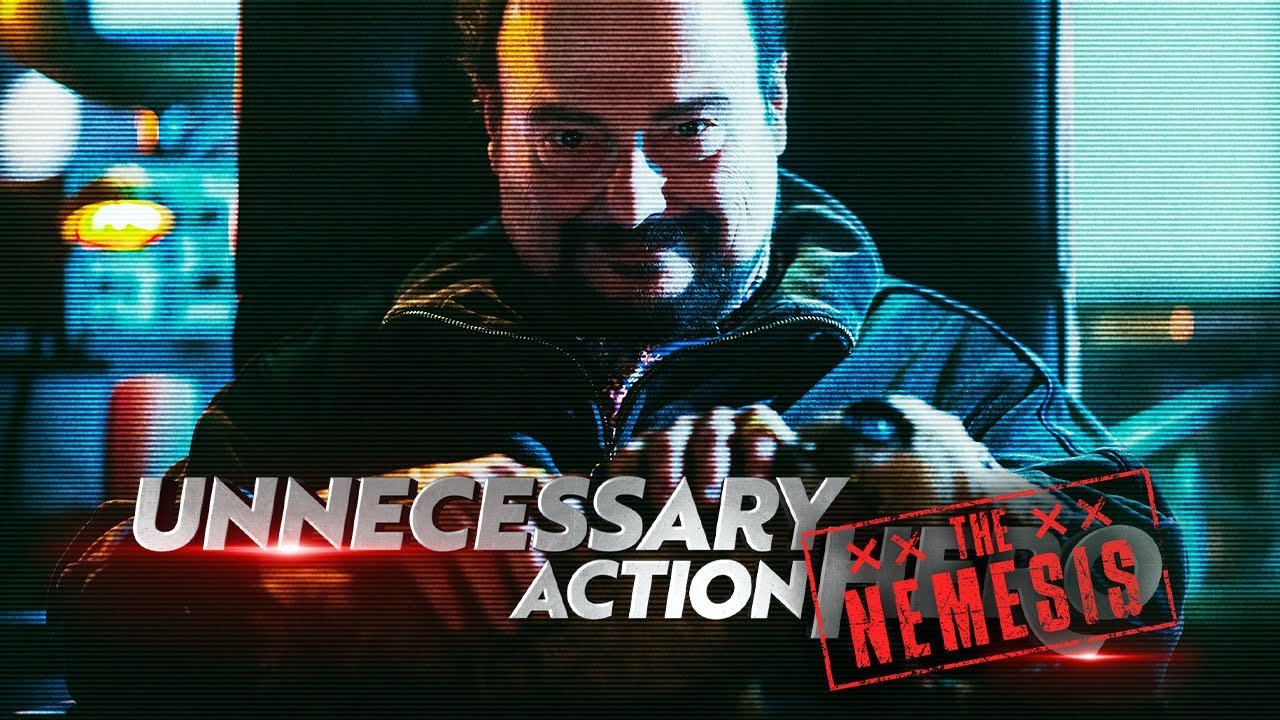The Nemesis: Manifesto | Paycom