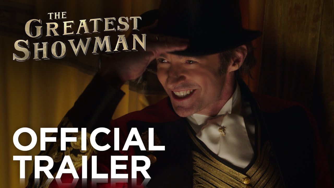 The Greatest Showman
