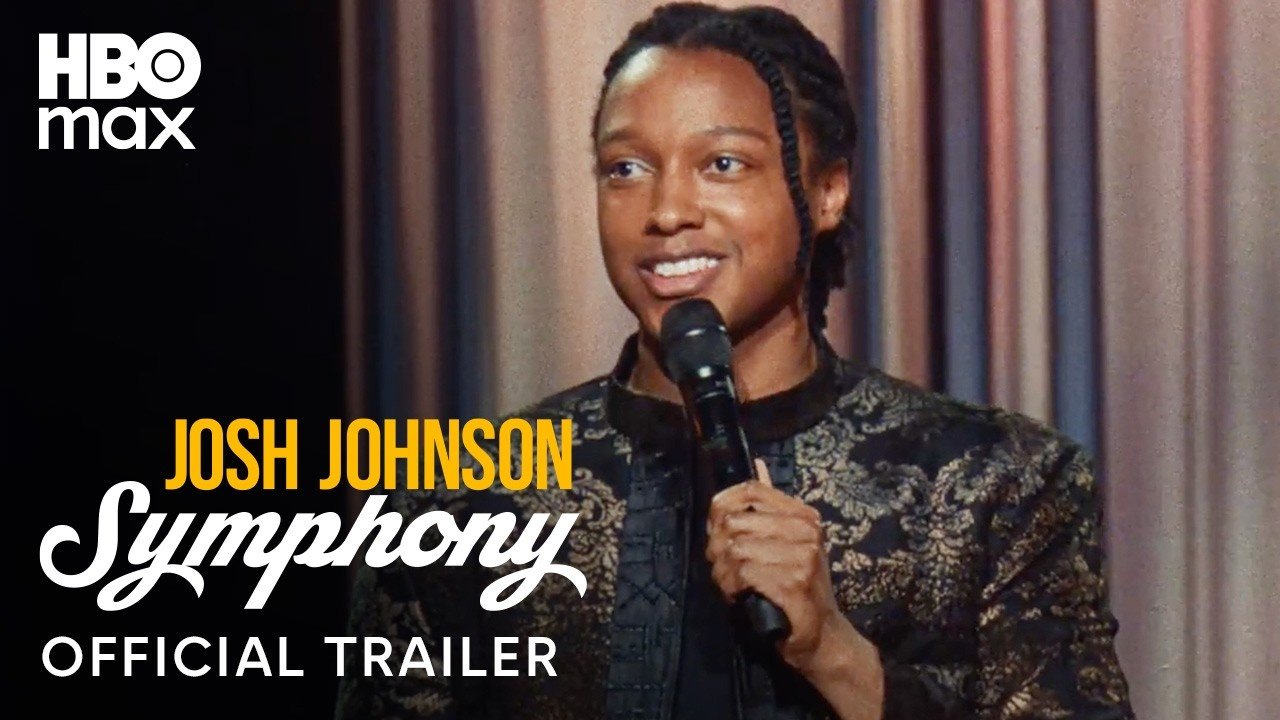 Josh Johnson: Symphony | HBO Max