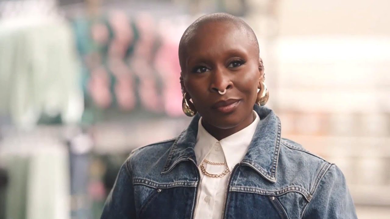 Target 'Wicked' Commercial (2024)