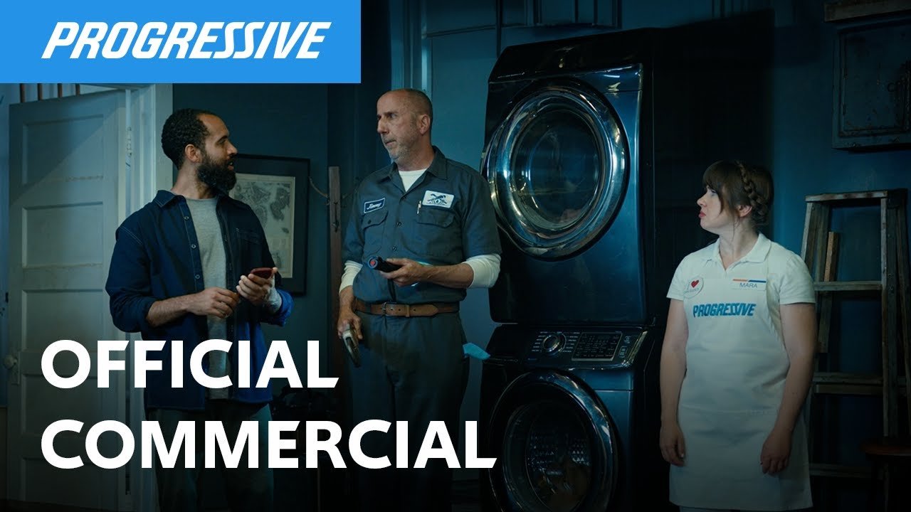 Caption This | Progressive Insurance