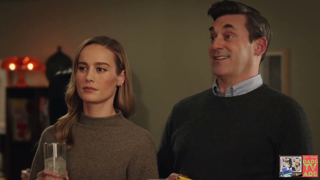 Who's in the Fridge (Extended) | Hellmann's US