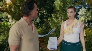 Walmart Commercial #6 (2026)