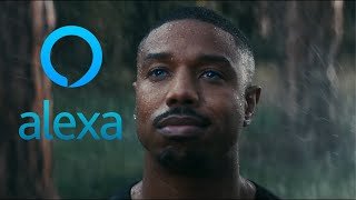 If Alexa Had a Body