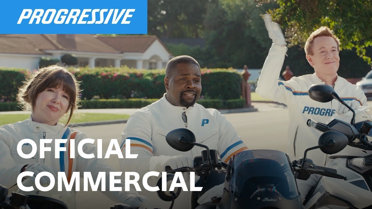 New Boyfriend | Progressive Insurance