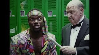 Mountain Dew: Kevin Hart