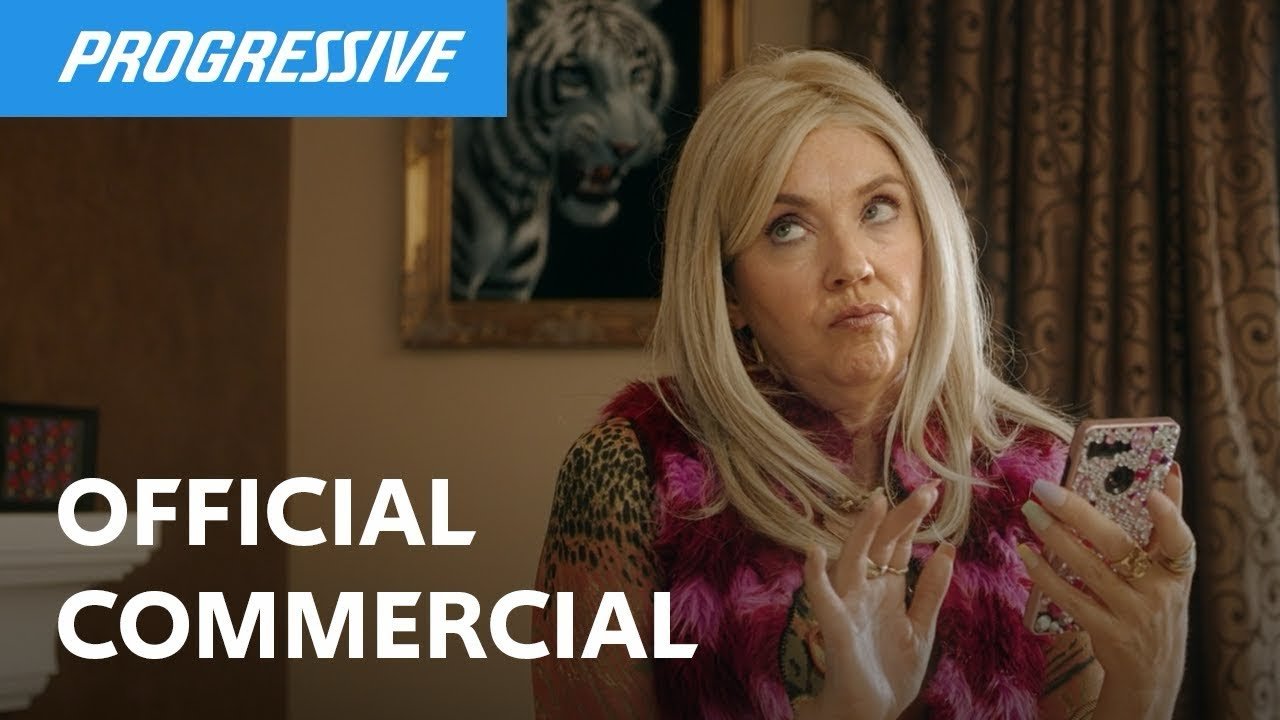 Janice's Stuff | Progressive Insurance