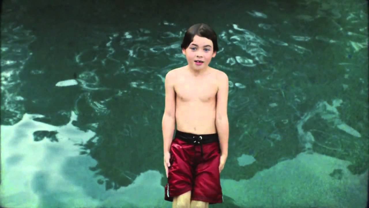 Nissan 2015 Super Bowl: “With Dad”