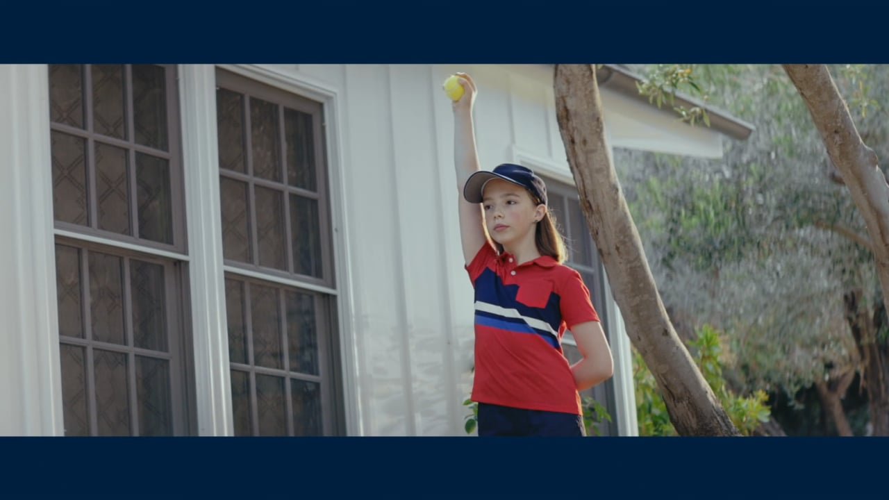 IBM: US Open 2020