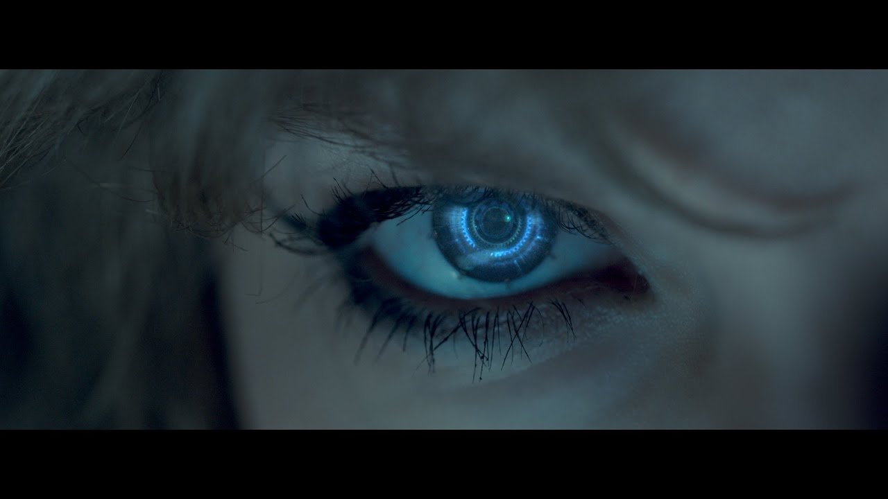Taylor Swift: …Ready For It?